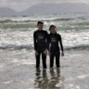 Meet your Posher, Joe